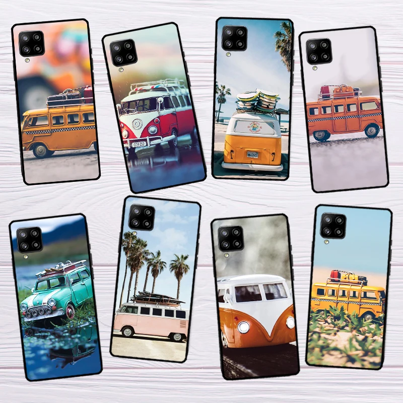 Чехол для Samsung Galaxy A52 A32 A22 A12 A13 A23 A33 A53 A73 A51 A71 A14 A24 A34 A54