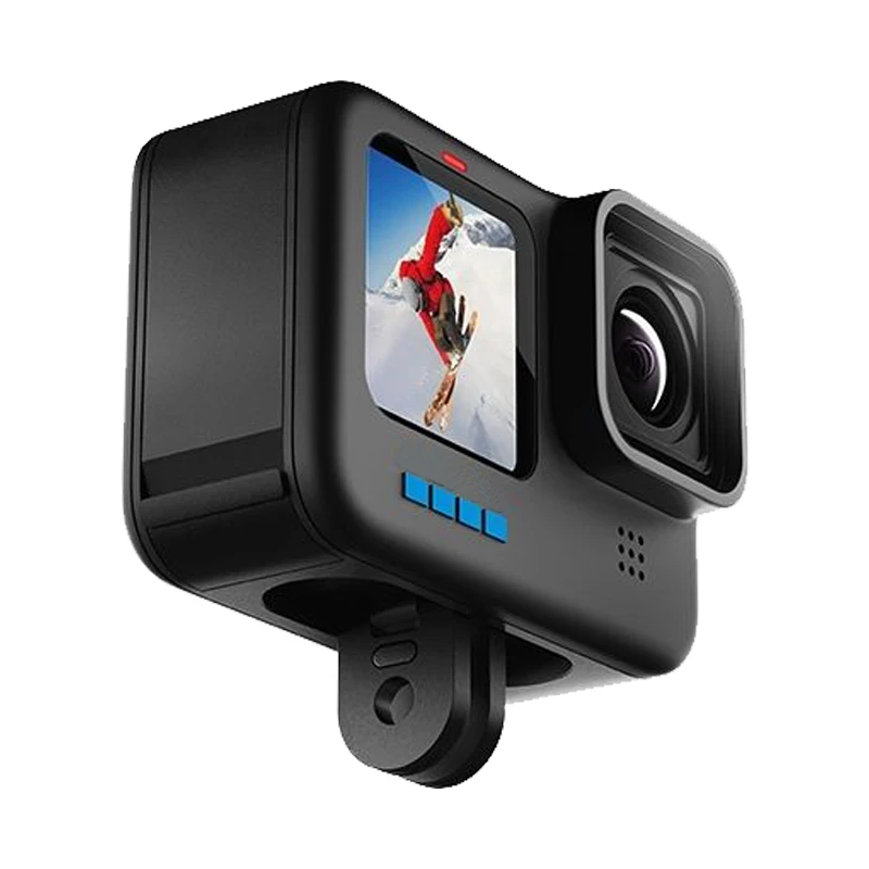 Used Go Pro HERO10 Black Action Camera Waterproof And Anti-shake Vlog Digital Action Camera
Used Go Pro HERO10 Black Action Camera Waterproof And Anti-shake Vlog Digital Action Camera