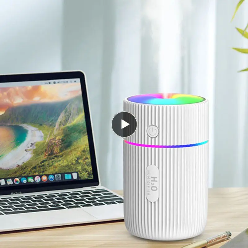 Humidifier Atmosphere Lamp Portable Desktop Humidifier Light Small Air Humidifiers Home Car Humidifier Mist Diffuser Usb
Humidifier Atmosphere Lamp Portable Desktop Humidifier Light Small Air Humidifiers Home Car Humidifier Mist Diffuser Usb