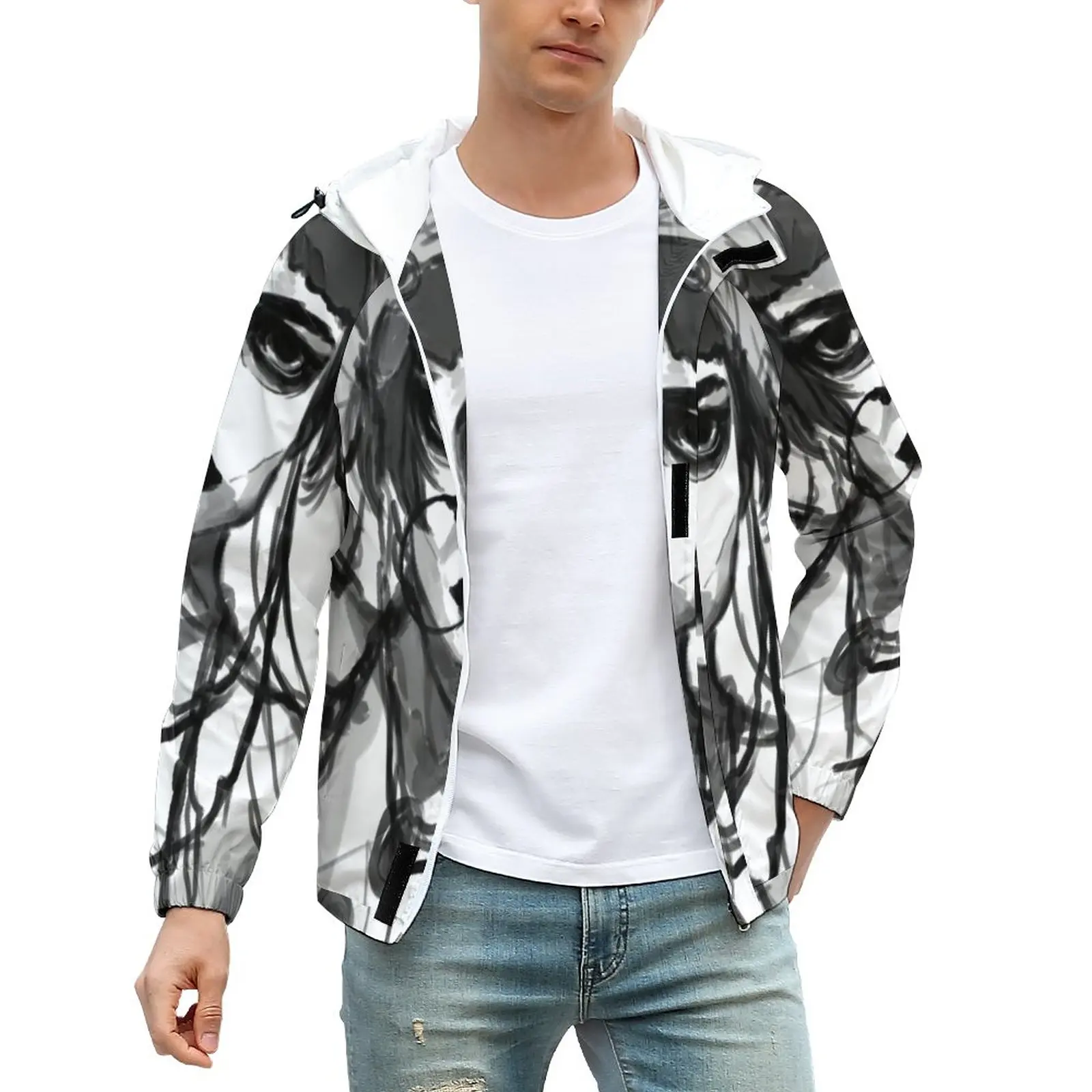 Jibaro куртки с масляной живописью Love Death и роботы ветрозащитные зимние пальто повседневная куртка Дизайнерская верхняя одежда большие ветров...
Jibaro куртки с масляной живописью Love Death и роботы ветрозащитные зимние пальто повседневная куртка Дизайнерская верхняя одежда большие ветров...