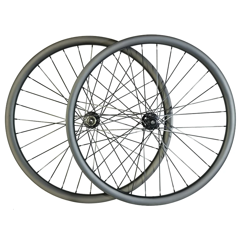650B 30mm Wide MTB XC Tubeless Disc 28H Carbon Wheels 30mm Deep D791SB D792SB 10s 11s 12s HG XD 27.5er Mountain Bicycle Wheelset
650B 30mm Wide MTB XC Tubeless Disc 28H Carbon Wheels 30mm Deep D791SB D792SB 10s 11s 12s HG XD 27.5er Mountain Bicycle Wheelset