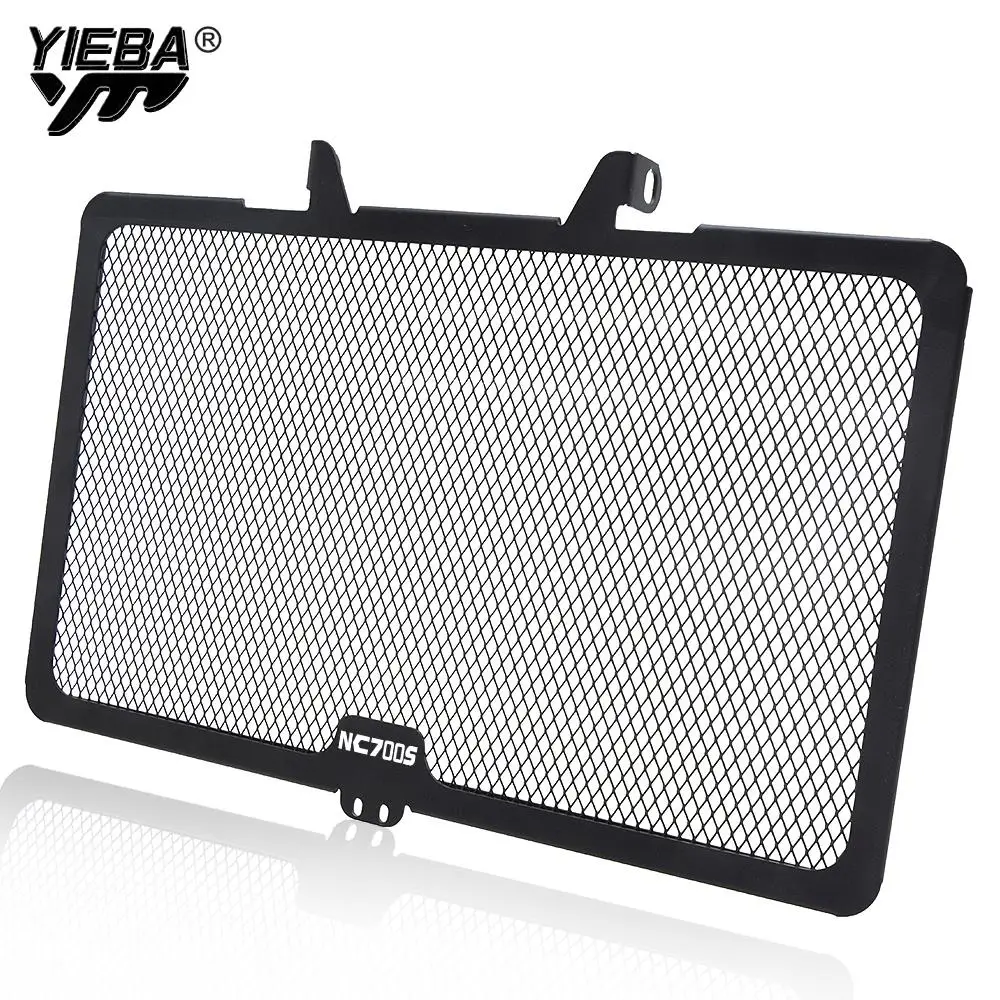 Black Motorcycle Accessories Radiator Grille Guard Cover Radiator For Honda NC700S NC 700S NC-700S 2012-2014 2012 2013 2014 Iron
Black Motorcycle Accessories Radiator Grille Guard Cover Radiator For Honda NC700S NC 700S NC-700S 2012-2014 2012 2013 2014 Iron