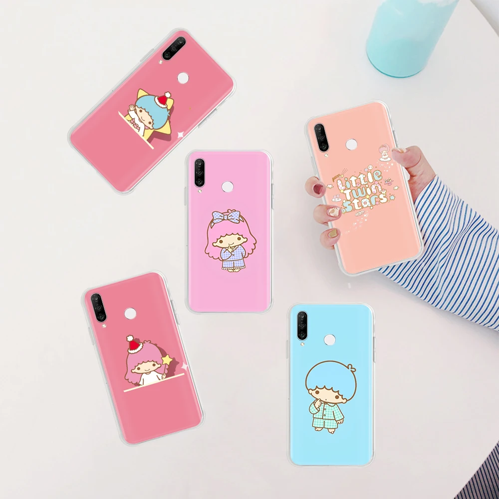 Чехол из ТПУ для Motorola Moto E6 E6S E6I E7 E7I G7 G8 G9 Power Z2 Play Plus Little Twin Stars
Чехол из ТПУ для Motorola Moto E6 E6S E6I E7 E7I G7 G8 G9 Power Z2 Play Plus Little Twin Stars
