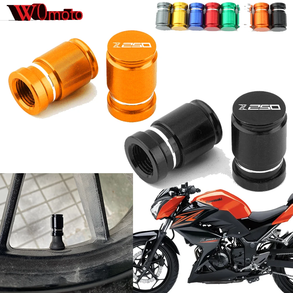 Колпачки пневматических клапанов для мотоциклетных шин Kawasaki Z250 Z250SL Z400 Z650 Z750 Z750R Z800 Z 900 RS CNC
Колпачки пневматических клапанов для мотоциклетных шин Kawasaki Z250 Z250SL Z400 Z650 Z750 Z750R Z800 Z 900 RS CNC