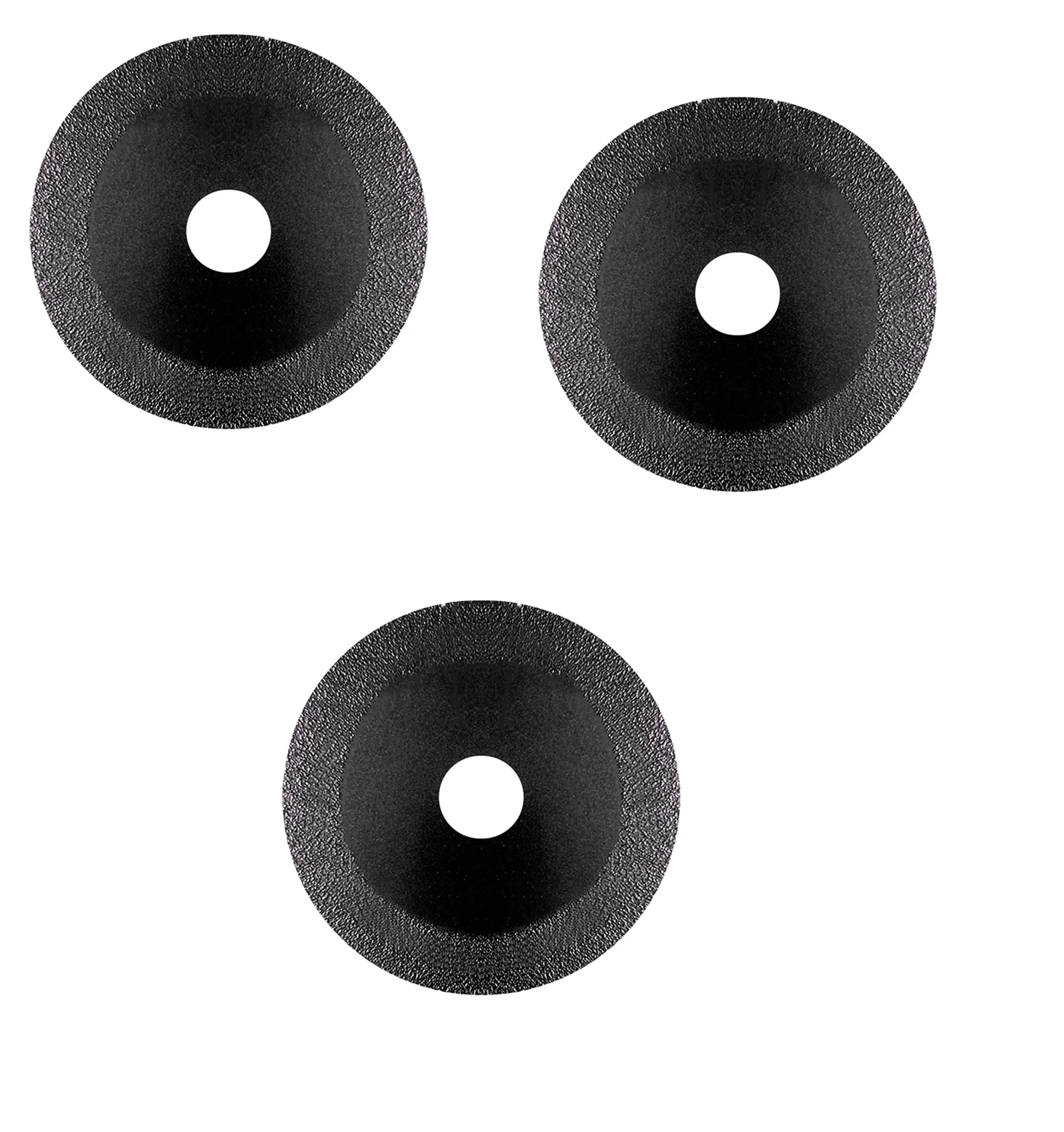100mm Glass Cutting Disc Diamond Marble Saw Blade Ceramic Tile Jade Special Polishing Cutting Blade Sharp Brazing Grinding Disc
100mm Glass Cutting Disc Diamond Marble Saw Blade Ceramic Tile Jade Special Polishing Cutting Blade Sharp Brazing Grinding Disc