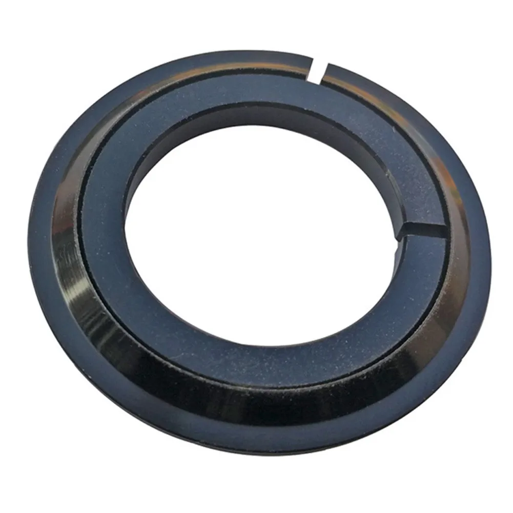 Bike Headset Bottom Ring Gasket Tapered To Straight Conversion Fork Adapter Gaskets Aluminum Alloy For MTB Road Bike
Bike Headset Bottom Ring Gasket Tapered To Straight Conversion Fork Adapter Gaskets Aluminum Alloy For MTB Road Bike