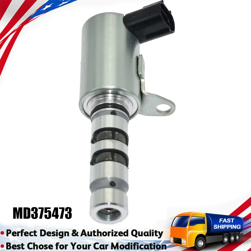 Соленоид регулируемого синхронизации MD375473 VVT для Mitsubishi Lancer 2003-2007 #916804 ,VVT242, VV1142, 2T1125,TS1125
Соленоид регулируемого синхронизации MD375473 VVT для Mitsubishi Lancer 2003-2007 #916804 ,VVT242, VV1142, 2T1125,TS1125