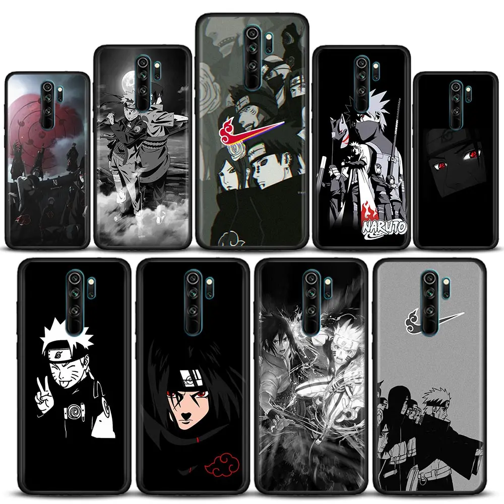 Japan Naruto Case For Xiaomi Redmi 9A 7A 9C 9T 9 10 8A Case Kakashi Itachi Anime Soft Silicone Cover For Red mi K40 K40s K50 Pro
Japan Naruto Case For Xiaomi Redmi 9A 7A 9C 9T 9 10 8A Case Kakashi Itachi Anime Soft Silicone Cover For Red mi K40 K40s K50 Pro