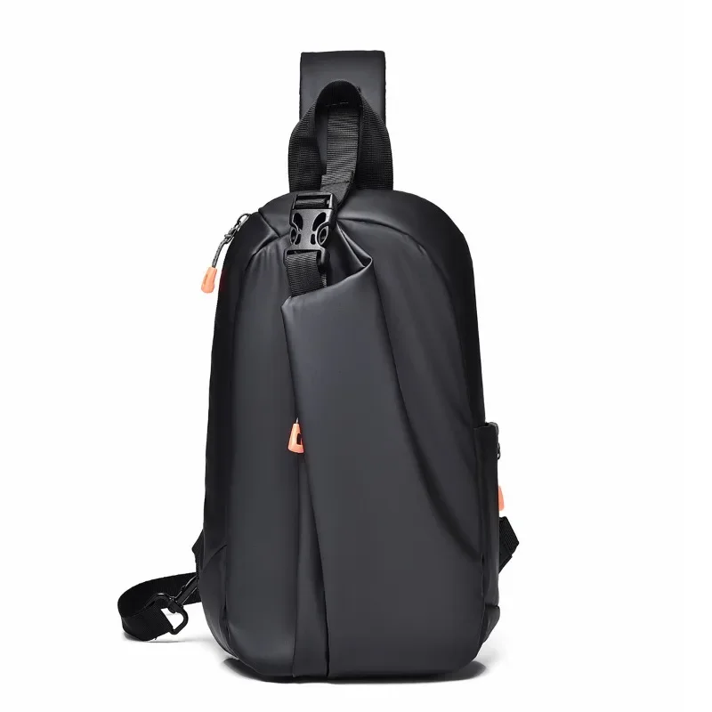 Men's Chest Bag Fashion Shoulder Crossbody Bags for Male 2023 Sports Motorcycle Waterproof Man Messenger Multi-functional Travel
Men's Chest Bag Fashion Shoulder Crossbody Bags for Male 2023 Sports Motorcycle Waterproof Man Messenger Multi-functional Travel