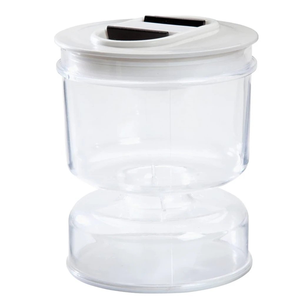 Разделитель для овощей, контейнер для пищевых продуктов, держатель для приправ, герметичный органайзер, аксессуары, кухонная утварь
Разделитель для овощей, контейнер для пищевых продуктов, держатель для приправ, герметичный органайзер, аксессуары, кухонная утварь