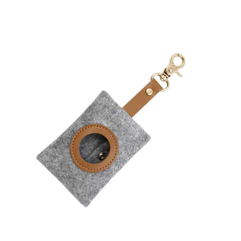 1/2/3 Pet Waste Bag Dispenser Traveling Walking Large Capacity Poop Bags Holder Storage Carrier Dispensing Tool Grey
1/2/3 Pet Waste Bag Dispenser Traveling Walking Large Capacity Poop Bags Holder Storage Carrier Dispensing Tool Grey