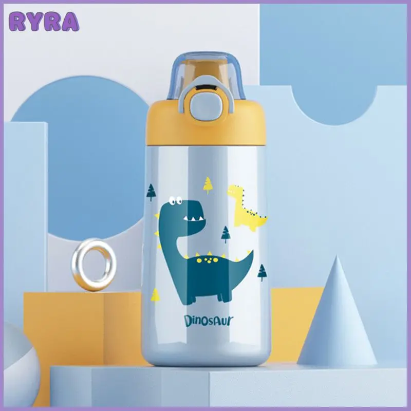 Kids Thermos Mug 350ml Insulated Bottle Children Thermos Water Bottle High Quality Leak-proof Portable Kids Thermos Cup Cartoon
Kids Thermos Mug 350ml Insulated Bottle Children Thermos Water Bottle High Quality Leak-proof Portable Kids Thermos Cup Cartoon