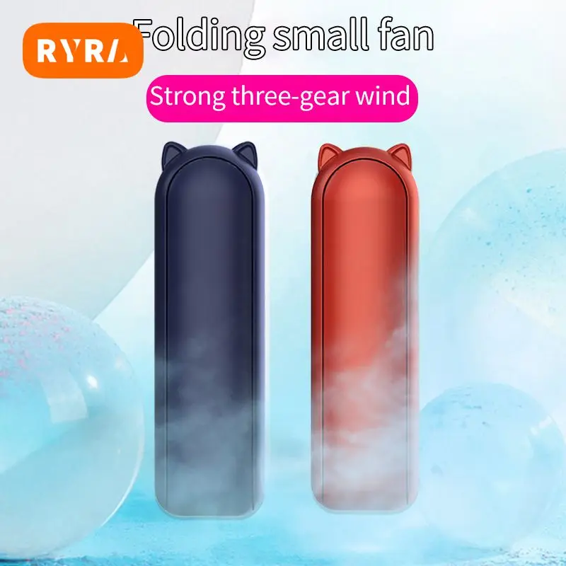 XIAOMI Portable Fan 1500mAh Charging Handheld Electric Fan 3 In1 Foldable Pocket Hair Dryer With Power Bank Suitable For Outdoor
XIAOMI Portable Fan 1500mAh Charging Handheld Electric Fan 3 In1 Foldable Pocket Hair Dryer With Power Bank Suitable For Outdoor