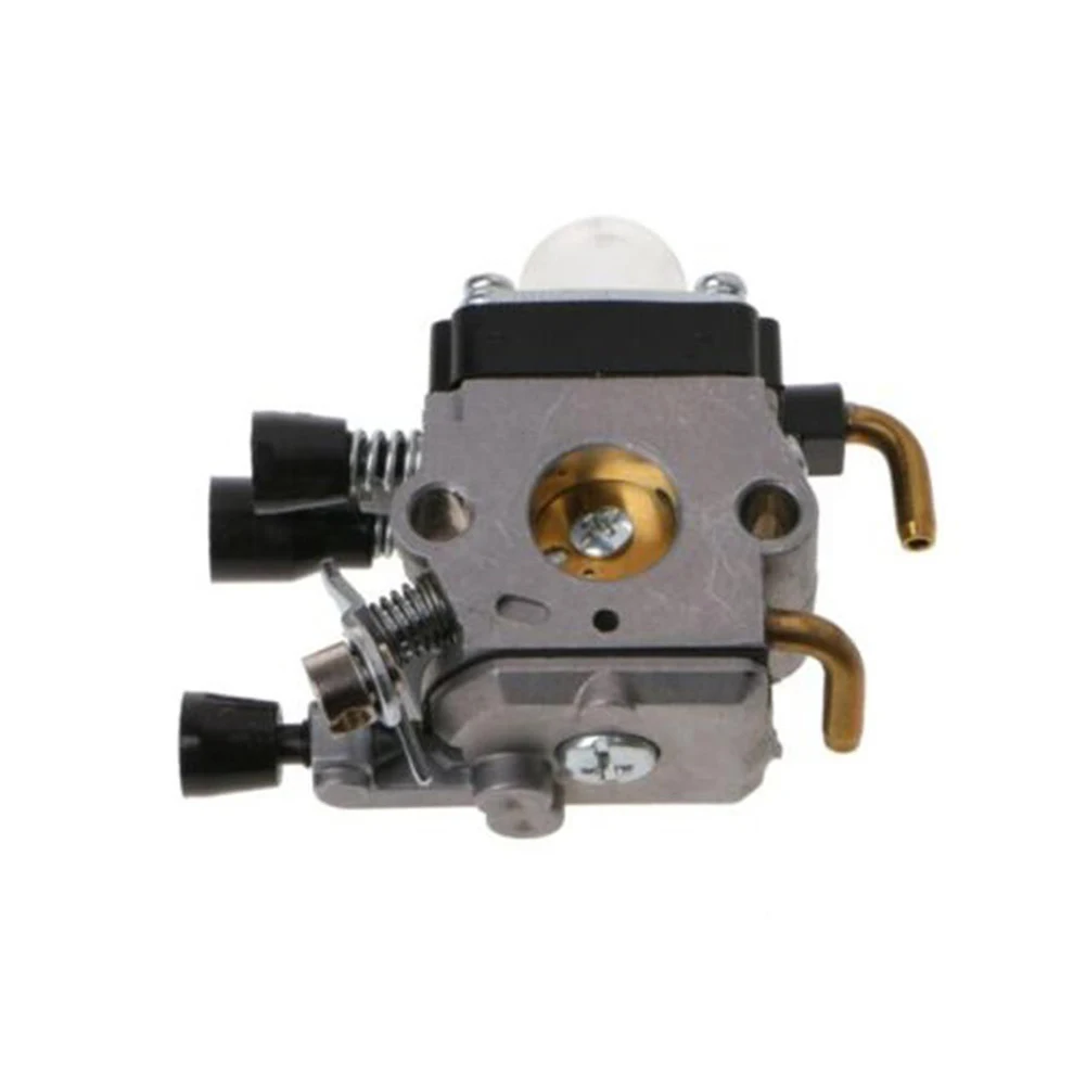 Carburetor Carb Kit For Stihl FS45L FS55C FS55T FC55 HL45 FS74 FS75 FS80 KM85 HS75 Fuel Filters Fuel Lines String Trimmer Parts
Carburetor Carb Kit For Stihl FS45L FS55C FS55T FC55 HL45 FS74 FS75 FS80 KM85 HS75 Fuel Filters Fuel Lines String Trimmer Parts
