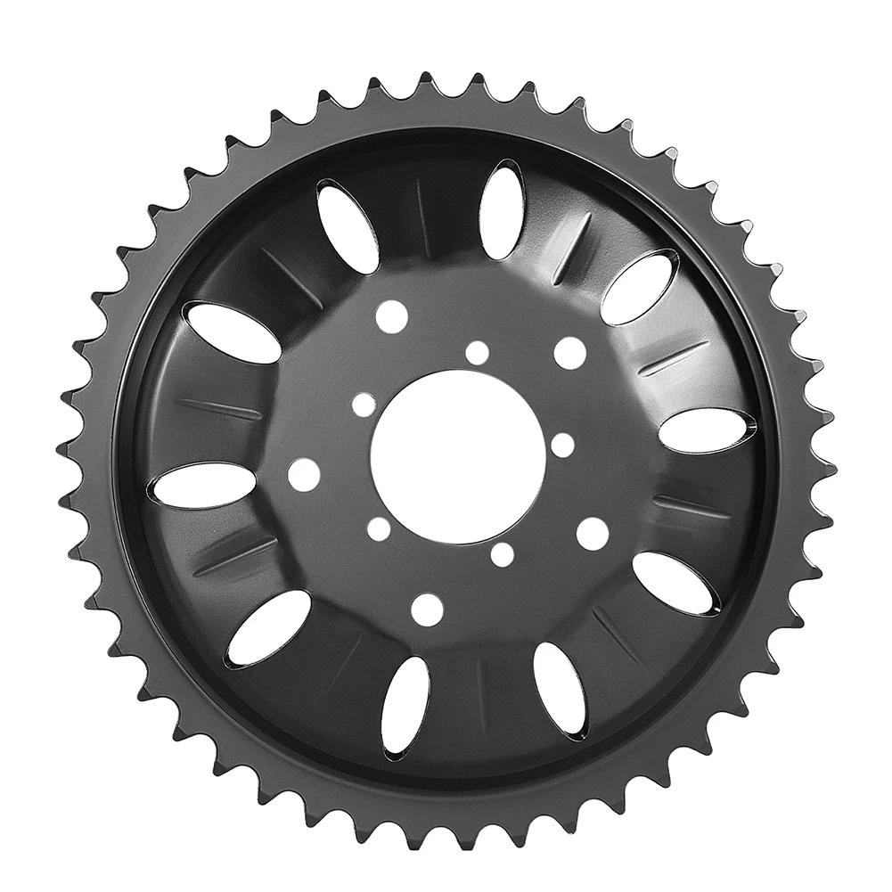 forBBSHD 1000W MidDrive 46T Chainring Motor Strong Protection for Gardens and Chicken Coops Easy to Install and Use
forBBSHD 1000W MidDrive 46T Chainring Motor Strong Protection for Gardens and Chicken Coops Easy to Install and Use