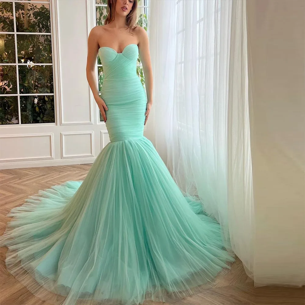 Mermaid Photography Dresses for Women Party Wedding Evening Gala Dress Elegant Gowns Prom Gown Robe Formal Long Luxury Occasion
Mermaid Photography Dresses for Women Party Wedding Evening Gala Dress Elegant Gowns Prom Gown Robe Formal Long Luxury Occasion