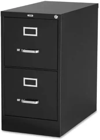 Vertical File, 15 by 22 by 28, Black LLR42291 
Vertical File, 15 by 22 by 28, Black LLR42291