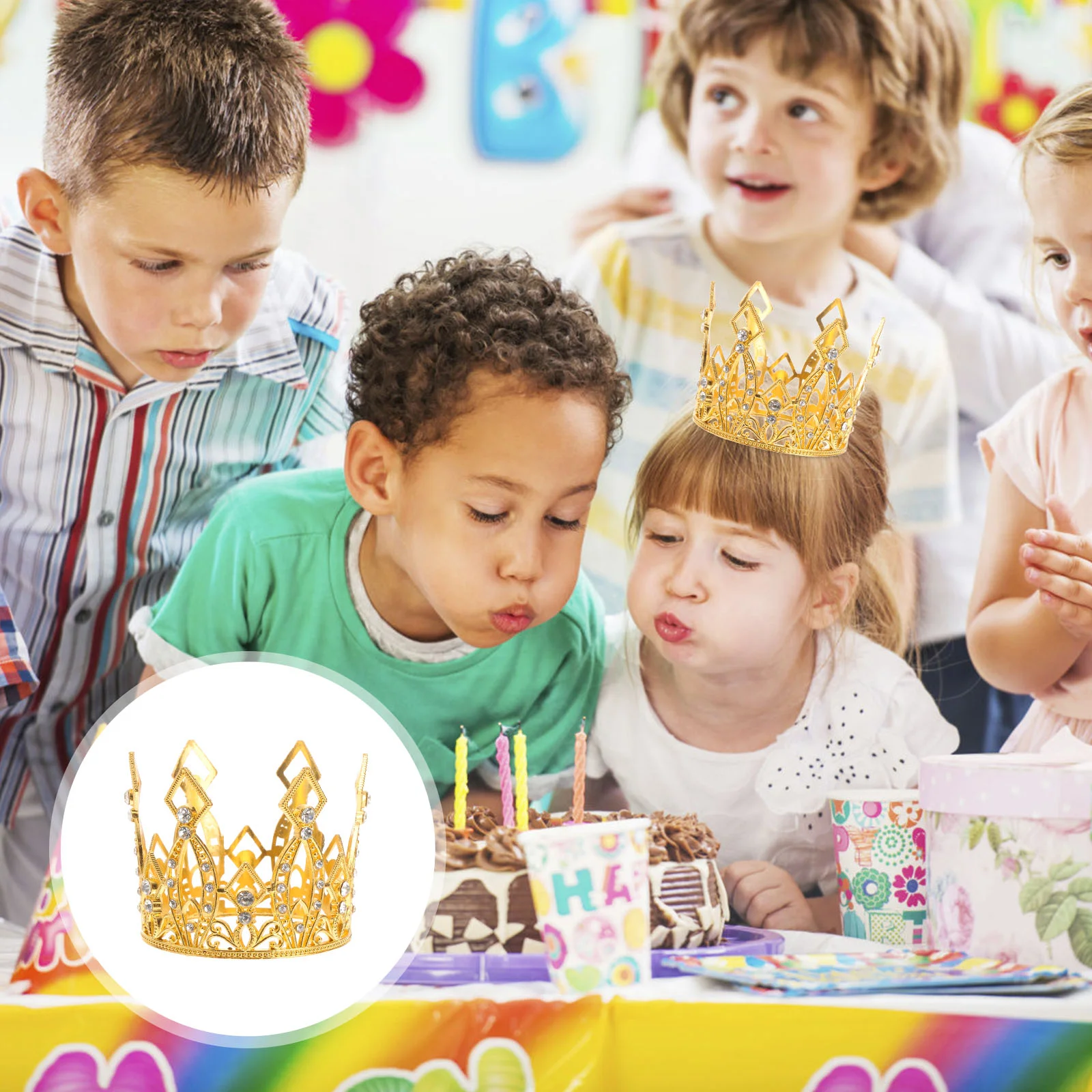 Cake Tiara Rhinestone Hair Accessories Cake Decoration Accessories Cake Decorating Decorate Birthday Cake Decoration
Cake Tiara Rhinestone Hair Accessories Cake Decoration Accessories Cake Decorating Decorate Birthday Cake Decoration