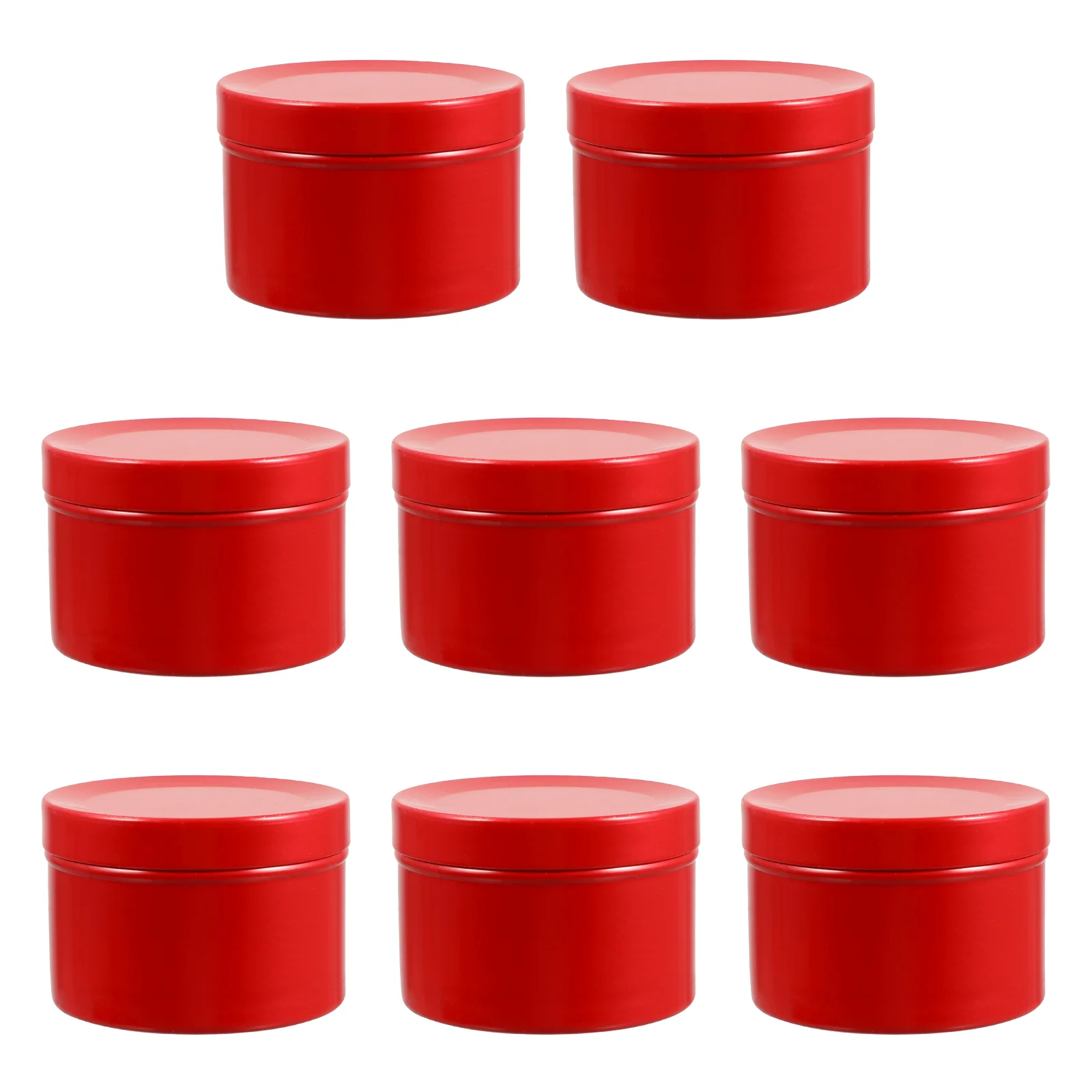 Tin Box Metal Tins Empty Storage Aluminium Round Jarsoap Aluminum Canscan Case Dishes Tinplate Jewelry Sample Containers Screw
Tin Box Metal Tins Empty Storage Aluminium Round Jarsoap Aluminum Canscan Case Dishes Tinplate Jewelry Sample Containers Screw