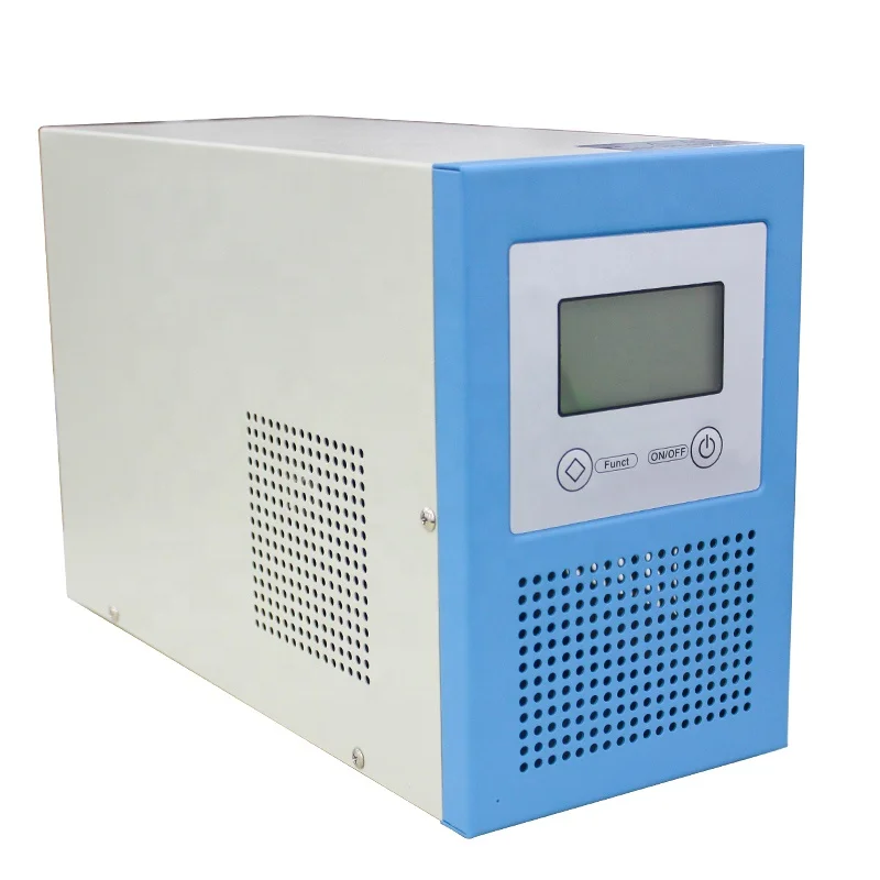 Whaylan Hybrid Solar Inverter With Mppt Charge Controller 5.5KVA solar inverter pure sine wave
Whaylan Hybrid Solar Inverter With Mppt Charge Controller 5.5KVA solar inverter pure sine wave