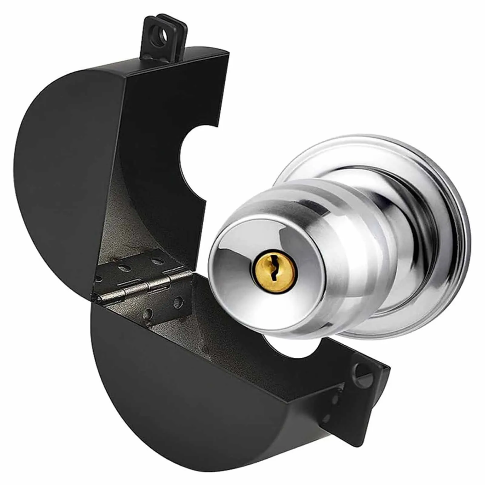 Home Door Konb Protection Device For Children Safety Anti-open Handle Locks Door Lever Lock Baby Kids Safety Doors Lock
Home Door Konb Protection Device For Children Safety Anti-open Handle Locks Door Lever Lock Baby Kids Safety Doors Lock