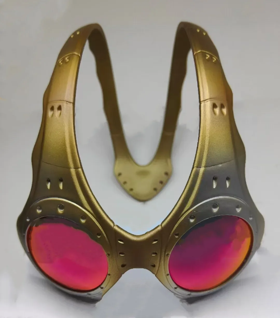 Ретро круглые солнцезащитные очки
Ретро круглые солнцезащитные очки