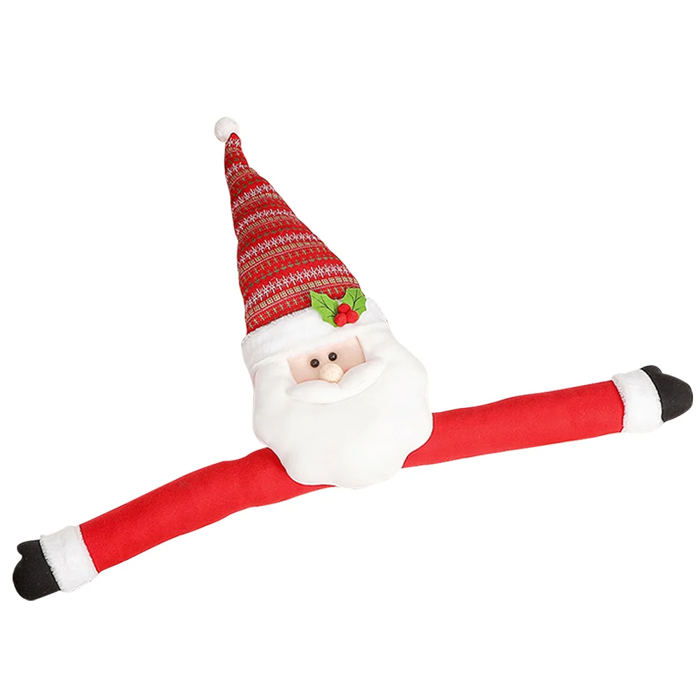 Christmas Decorations Indoor Tree Topper Xmas Home Cloth Chriatmas Toppers Santa Elder
Christmas Decorations Indoor Tree Topper Xmas Home Cloth Chriatmas Toppers Santa Elder