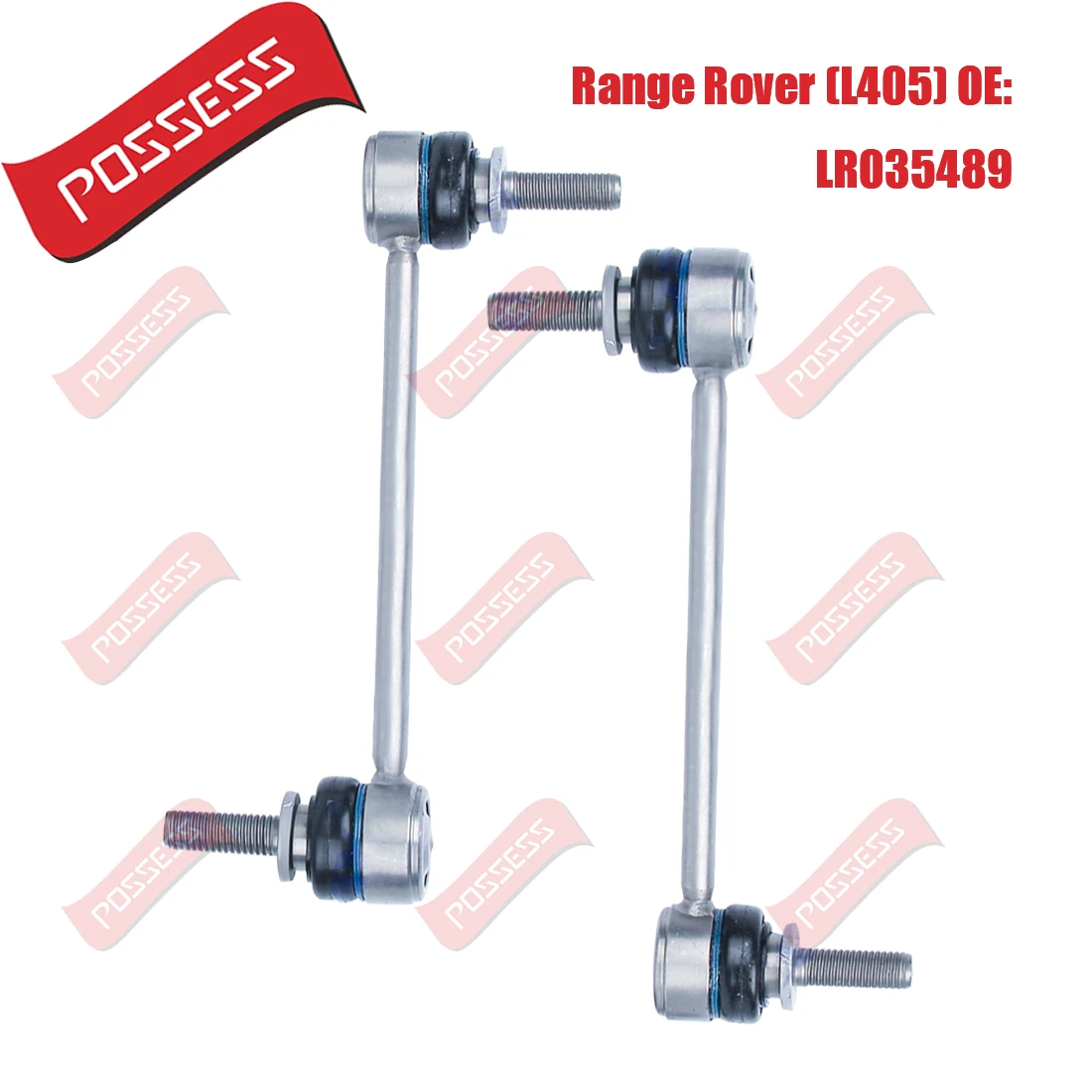 A Pair of Front Axle Sway Bar End Stabilizer Link Ball Joint For Land Rover Range Rover L405 Hybrid Range Rover Sport L494,L=R
A Pair of Front Axle Sway Bar End Stabilizer Link Ball Joint For Land Rover Range Rover L405 Hybrid Range Rover Sport L494,L=R