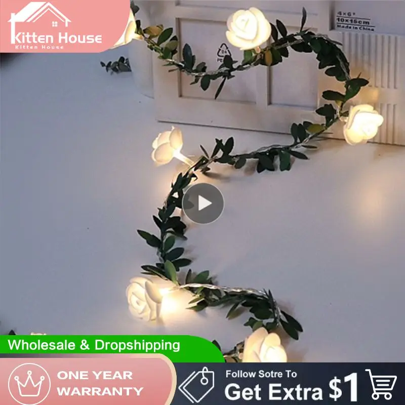 Portable Soft Light Light String Safe And Odorless Balcony Decorative Light Long Endurance Eyes Protection Wedding Lighting Lamp
Portable Soft Light Light String Safe And Odorless Balcony Decorative Light Long Endurance Eyes Protection Wedding Lighting Lamp