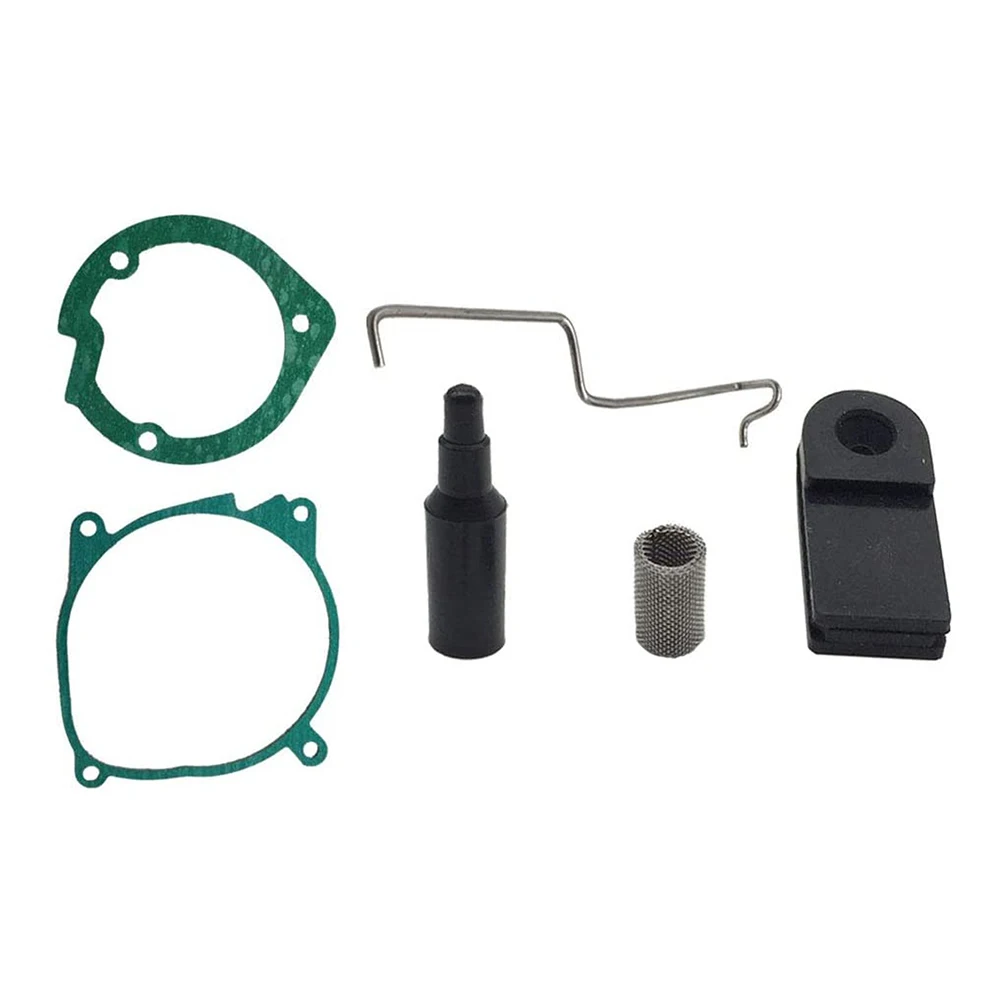 Burner Gasket Blower Motor Gasket For Eberspacher Espar D2 Airtronic Service Repair Kit Diesel Parking Heater
Burner Gasket Blower Motor Gasket For Eberspacher Espar D2 Airtronic Service Repair Kit Diesel Parking Heater