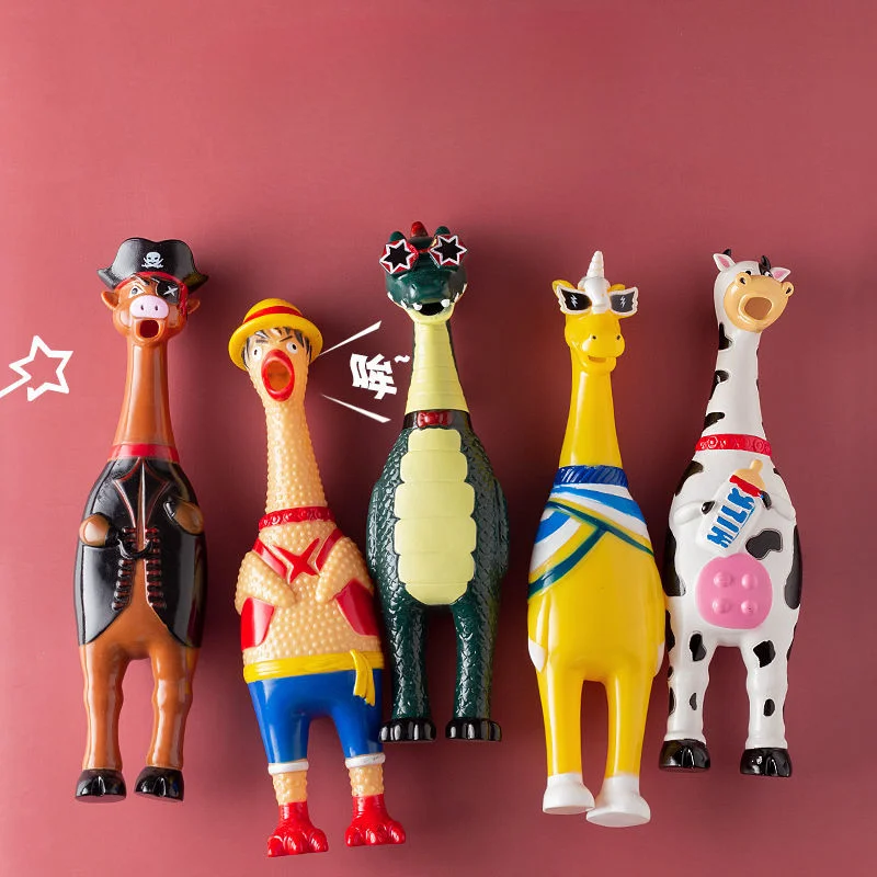 Online Celebrity Screams Chicken Puppy Makes A Sound Toy Despair Stress Relief Tricks Pinching Crowing
Online Celebrity Screams Chicken Puppy Makes A Sound Toy Despair Stress Relief Tricks Pinching Crowing