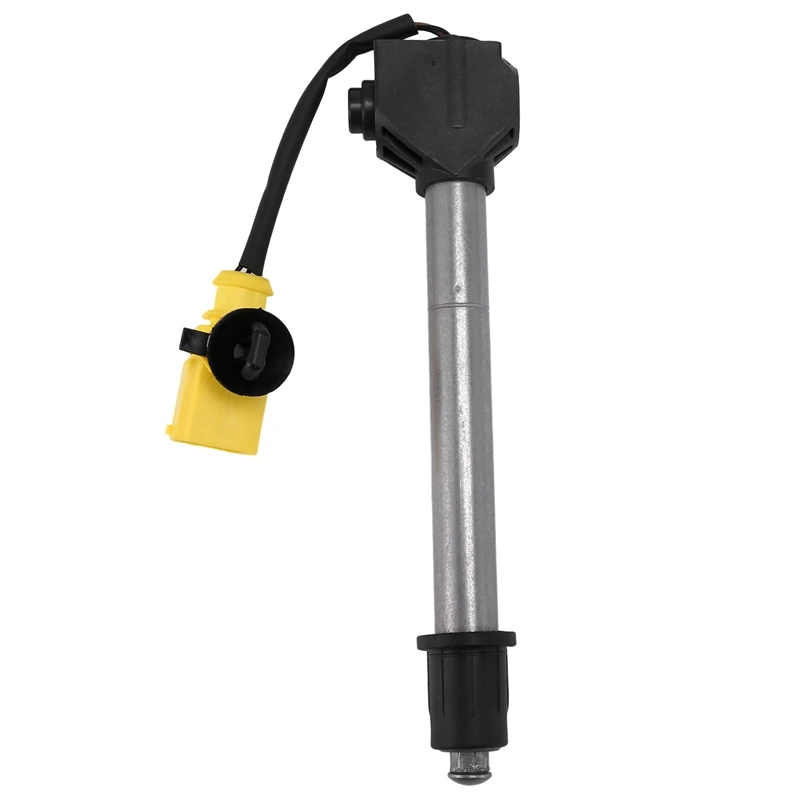 New Front Active Bonnet Actuator Hinge Sensor Pedestrian Protection 4N0823823 For - A8
New Front Active Bonnet Actuator Hinge Sensor Pedestrian Protection 4N0823823 For - A8