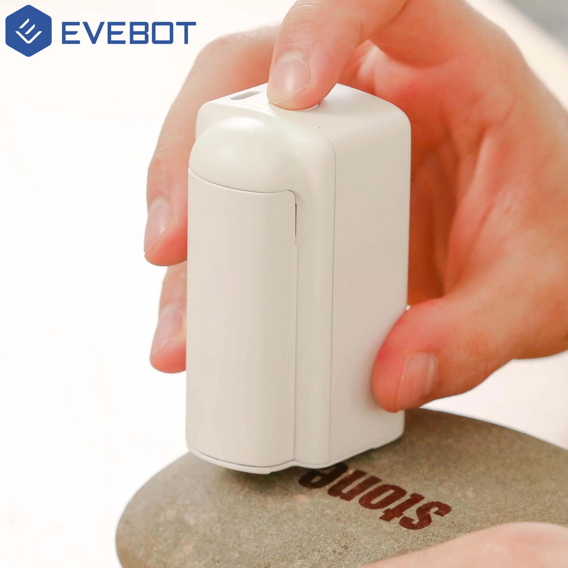 Горячая Распродажа, портативный картридж с красными чернилами Evebot Printpods, акриловые струйные мини-принтеры с датой, Легкая очистка, татуировка «сделай сам»
Горячая Распродажа, портативный картридж с красными чернилами Evebot Printpods, акриловые струйные мини-принтеры с датой, Легкая очистка, татуировка «сделай сам»