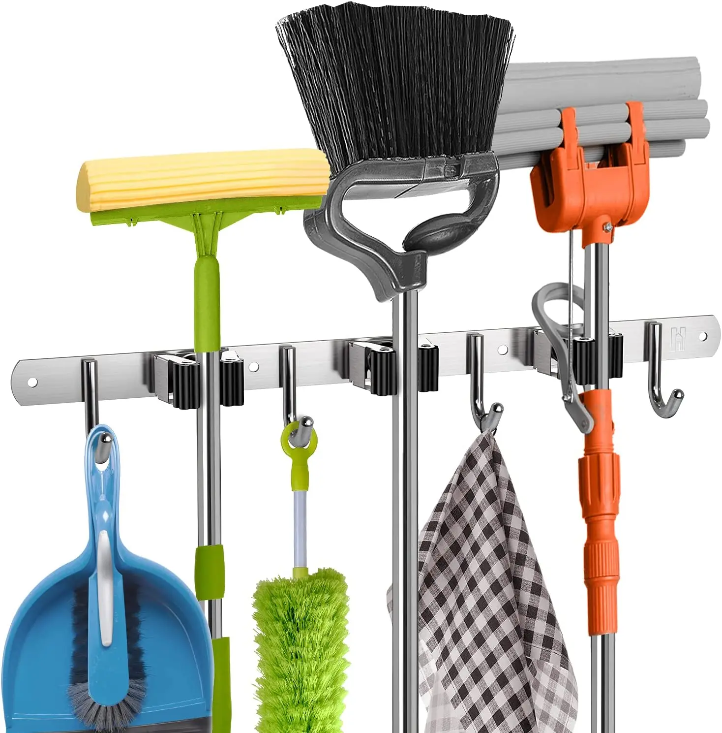 Mop and Broom Holder Wall Mount Heavy Duty - Metal Broom and Mop Holder Wall Mount крючок настенный restroom set
Mop and Broom Holder Wall Mount Heavy Duty - Metal Broom and Mop Holder Wall Mount крючок настенный restroom set