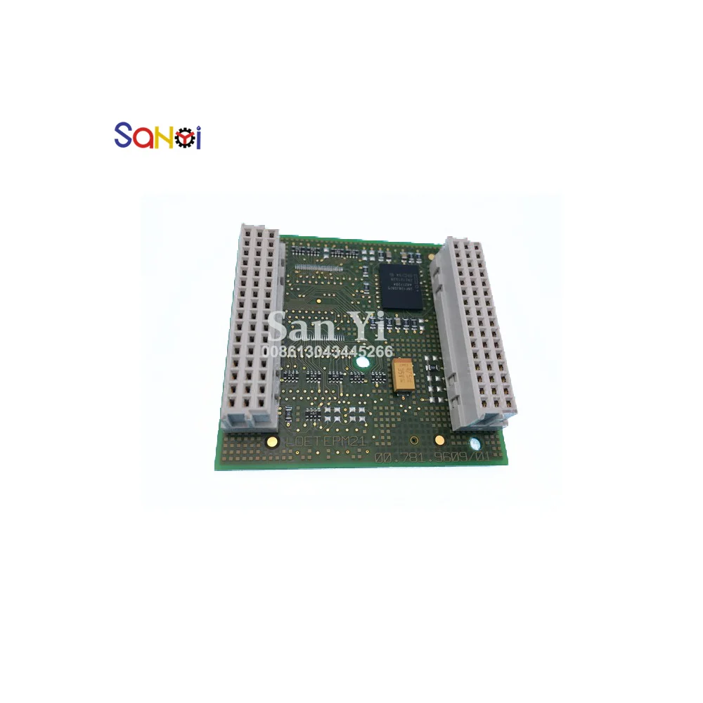 Best Quality Program board Flat module EPM21 PDCM_BLUP 1.0.0 00.785.1368 For Heidelberg
Best Quality Program board Flat module EPM21 PDCM_BLUP 1.0.0 00.785.1368 For Heidelberg