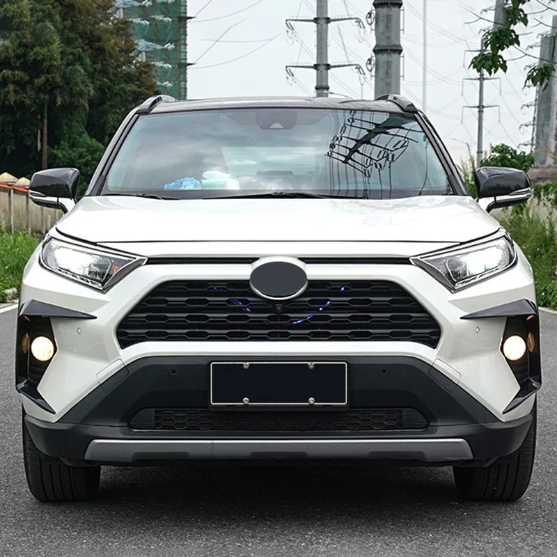 Передние противотуманные фары для Toyota RAV4 2019 2020, 2 шт.
Передние противотуманные фары для Toyota RAV4 2019 2020, 2 шт.