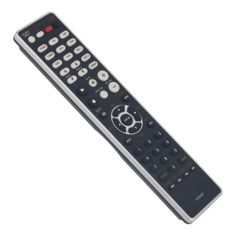 RC002SR Remote Control Replacement For MARANTZ SR4023 SR5023 RC002SR Remote Controller
RC002SR Remote Control Replacement For MARANTZ SR4023 SR5023 RC002SR Remote Controller