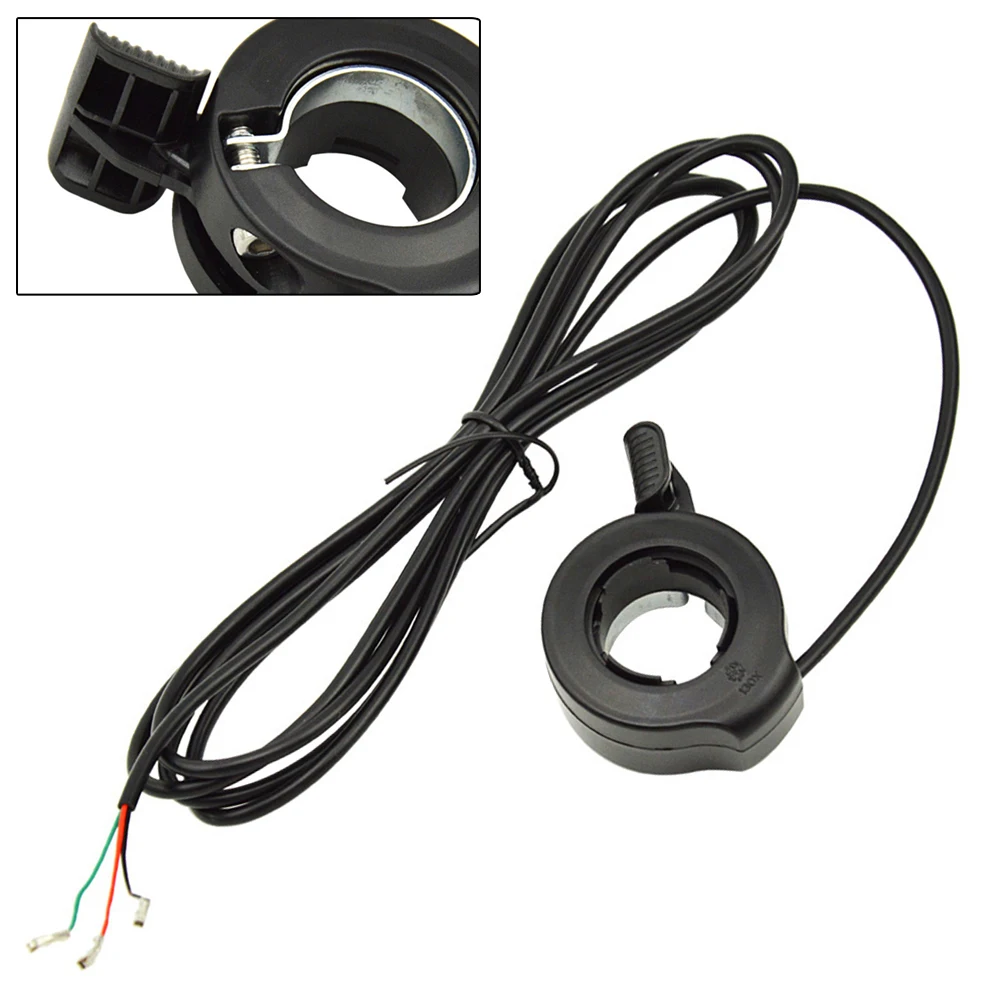 Governor Throttle Booster For Diameter Of 22 Mm Hall Sensor Controllers Finger Dial Governor Electric Bicycles
Governor Throttle Booster For Diameter Of 22 Mm Hall Sensor Controllers Finger Dial Governor Electric Bicycles