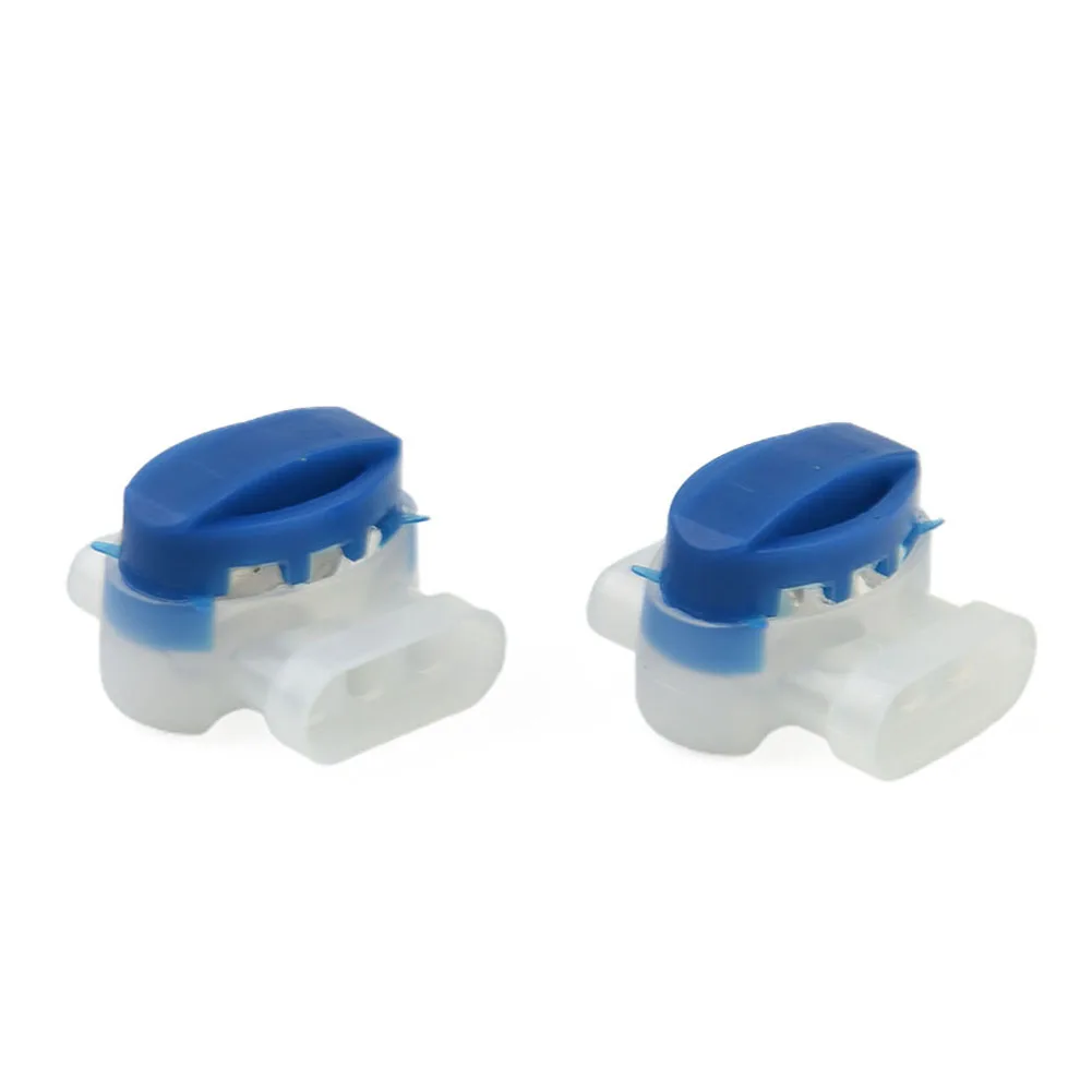For WORX Cable Connector 15pcs Connector Terminal Garden Lawnmower Quick Connect Wire Repair For WORX Landroid
For WORX Cable Connector 15pcs Connector Terminal Garden Lawnmower Quick Connect Wire Repair For WORX Landroid