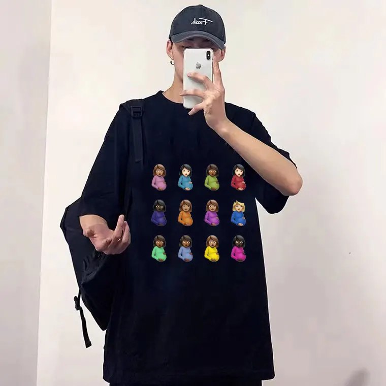 2021 New Hip Hop Rapper Drake Boys Tshirt Certified Lover Boy Album Print T Shirts Lil Baby T-shirt Travis Scott Mens Tees Tops
2021 New Hip Hop Rapper Drake Boys Tshirt Certified Lover Boy Album Print T Shirts Lil Baby T-shirt Travis Scott Mens Tees Tops