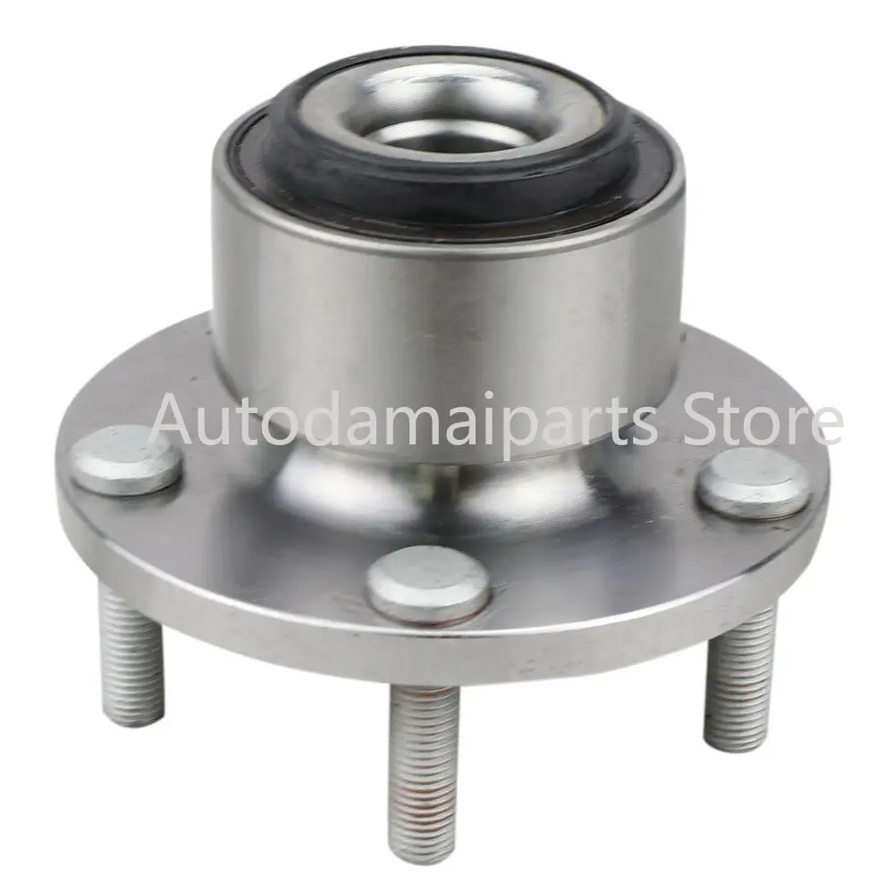 Suitable For Volvo C30 C70 S40 V50 2004-2013 Front Wheel Hub Unit Bearing Axle Head Wheel Shell
Suitable For Volvo C30 C70 S40 V50 2004-2013 Front Wheel Hub Unit Bearing Axle Head Wheel Shell