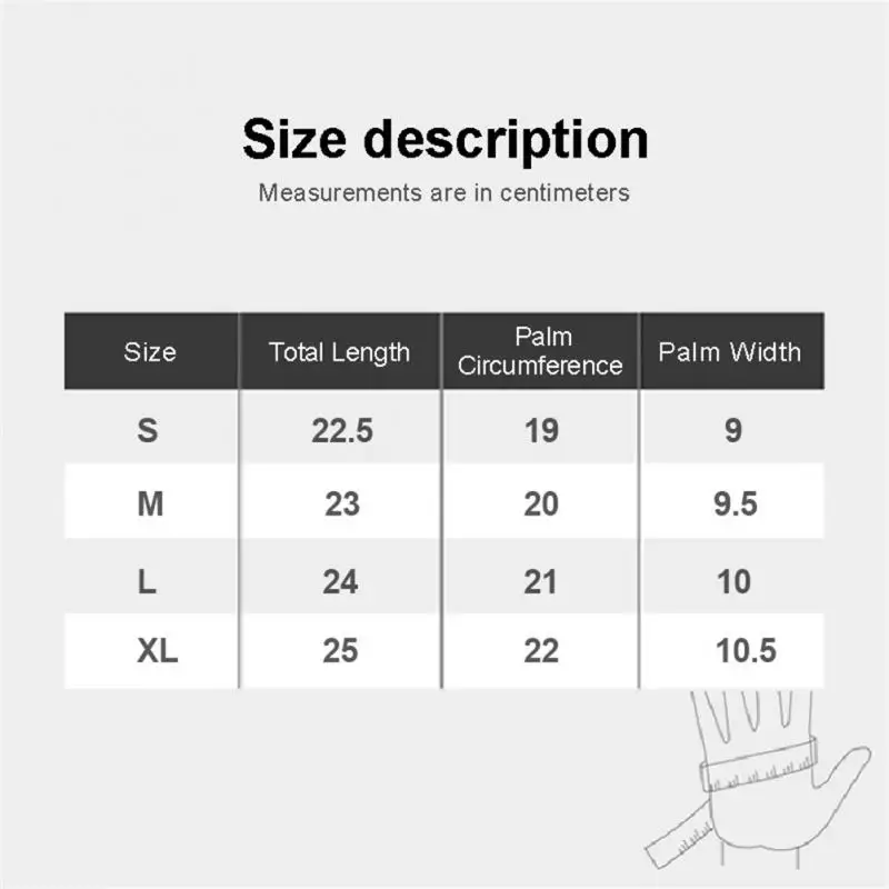 Full Finger Gloves Touch Screen Warm Sport Ridding Gloves Waterproof 1 Pair Guantes For Outdoor Fishing Climbing Hiking Gloves
Full Finger Gloves Touch Screen Warm Sport Ridding Gloves Waterproof 1 Pair Guantes For Outdoor Fishing Climbing Hiking Gloves