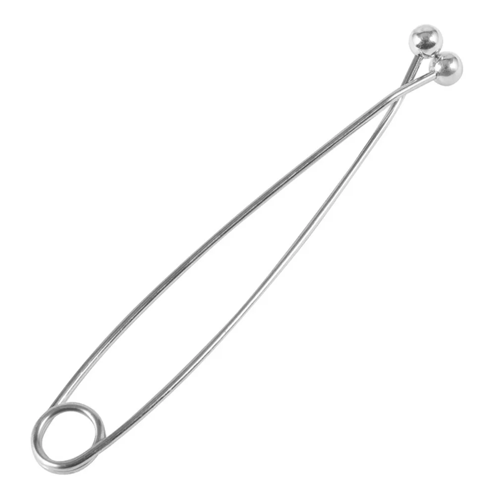 Fish Opener Hook Remover 1pc Black Frog Remover Stainless Steel Strong Resilience Thunder Frog High Performance
Fish Opener Hook Remover 1pc Black Frog Remover Stainless Steel Strong Resilience Thunder Frog High Performance