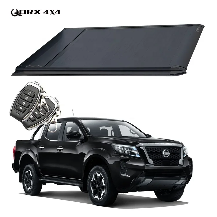 Горячий продавать изготовленный на заказ чехол для электроэнергии Hilux Tonneau Cover Vente