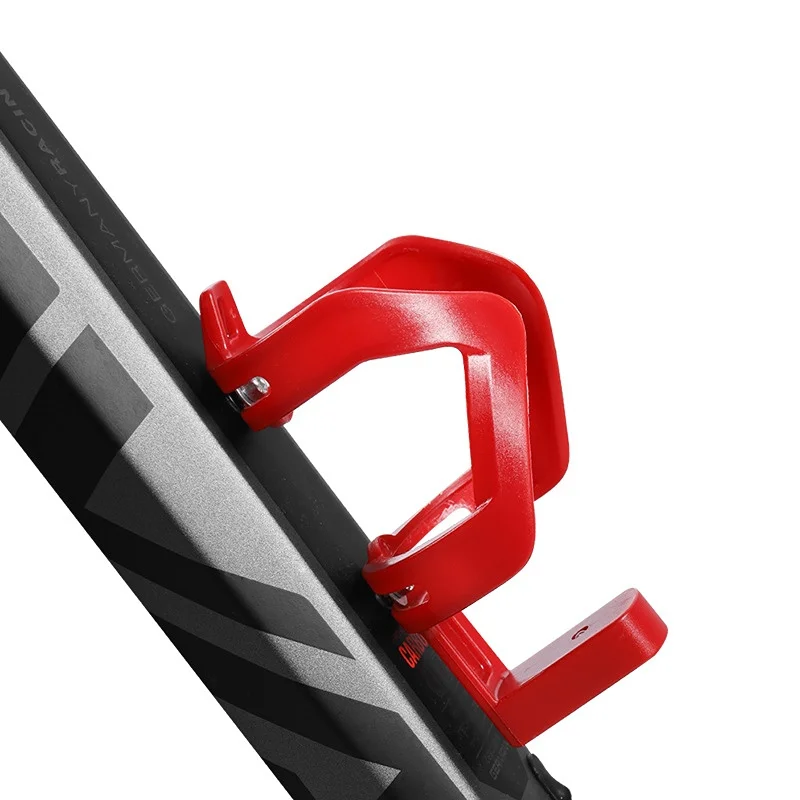 Легкий кронштейн для бутылки для горного велосипеда 
Легкий кронштейн для бутылки для горного велосипеда