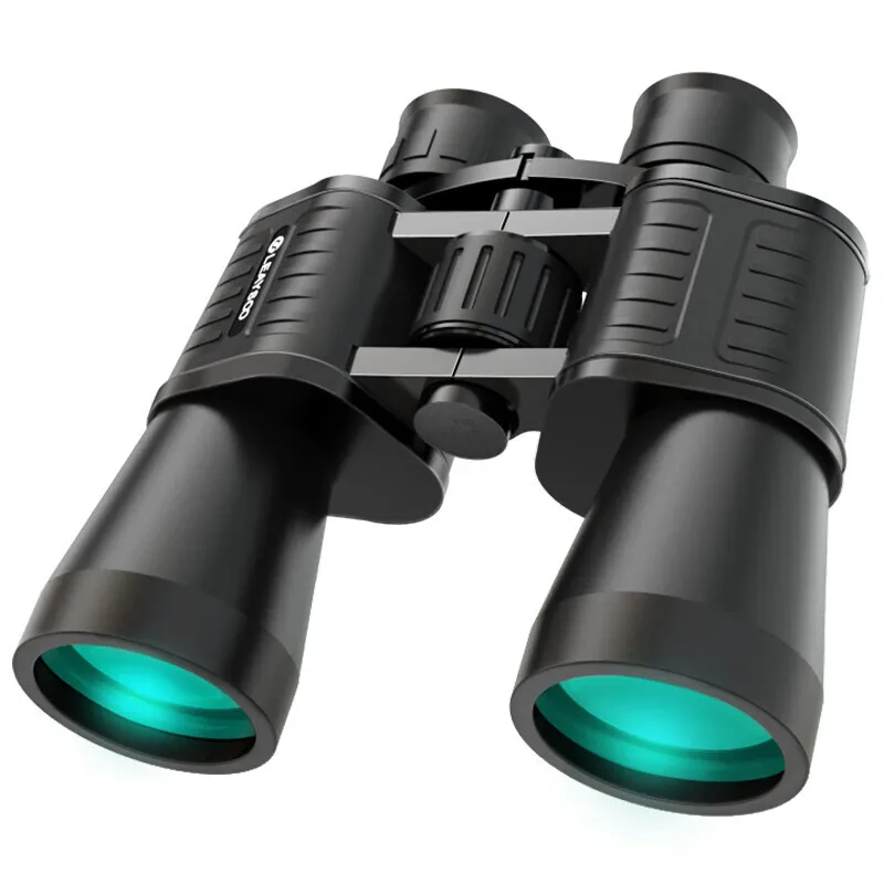 Leaysoo 7X50 10X50 high-definition high-power eyepiece wide-angle outdoor Paul type outdoor hunting binoculars
Leaysoo 7X50 10X50 high-definition high-power eyepiece wide-angle outdoor Paul type outdoor hunting binoculars