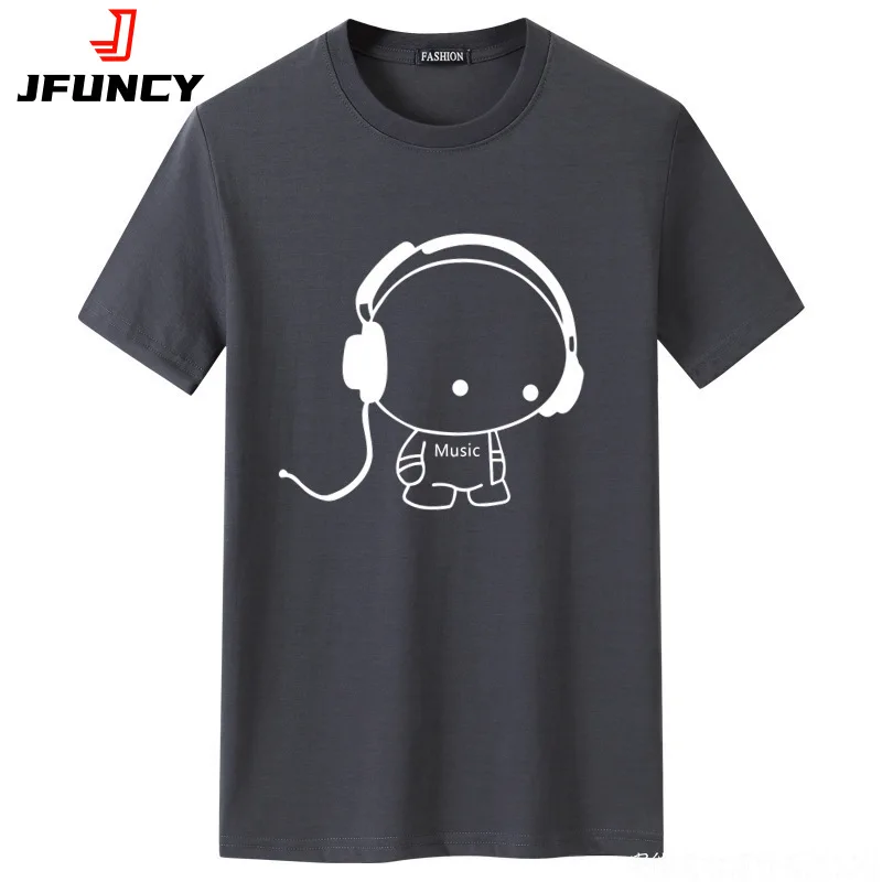 JFUNCY Oversized T Shirts Summer Short Sleeve Men Tops Man Harajuku Graphic Tees Men's Loose Cotton Clothing Hombres Camiseta
JFUNCY Oversized T Shirts Summer Short Sleeve Men Tops Man Harajuku Graphic Tees Men's Loose Cotton Clothing Hombres Camiseta