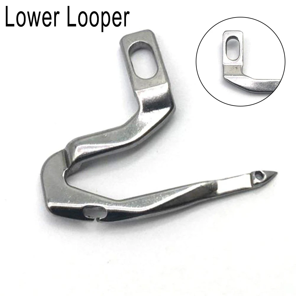 Нижний петлитель 550411 Запчасти для швейных машин Looper для Singer 14SH654, 14SH644, 14CG754 & 14CG744 14U544, 14U554, 14U555
Нижний петлитель 550411 Запчасти для швейных машин Looper для Singer 14SH654, 14SH644, 14CG754 & 14CG744 14U544, 14U554, 14U555
