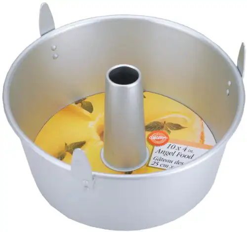 Кастрюля для пирожных Angel Food Tube, кастрюля для пирожных будет чудесной, если вы сделаете такую же кастрюлю, производительность, прочный алюминий, 10 штук в комплекте
Кастрюля для пирожных Angel Food Tube, кастрюля для пирожных будет чудесной, если вы сделаете такую же кастрюлю, производительность, прочный алюминий, 10 штук в комплекте