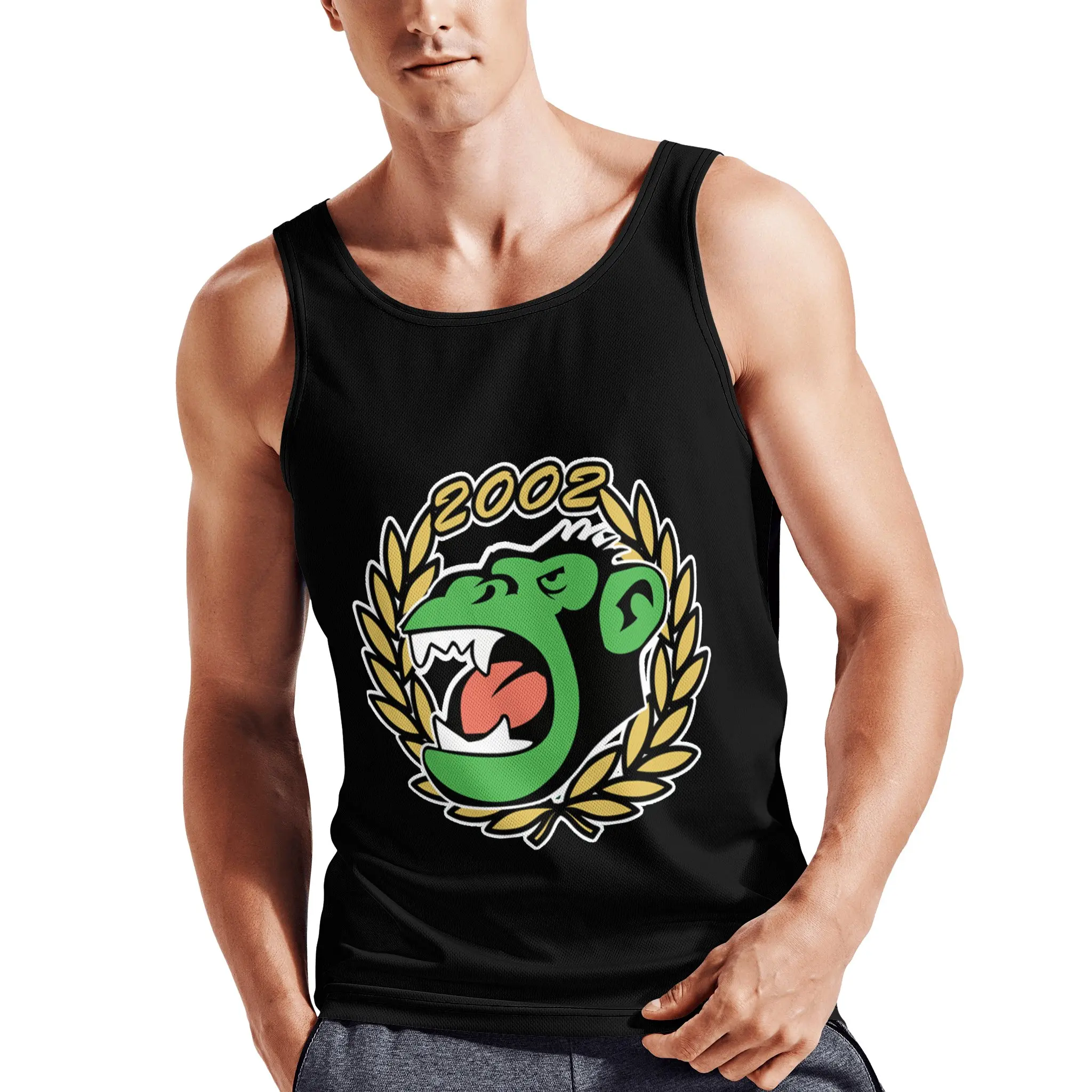 Israel F.C MHFC Men's Tank Top Solid Color Quick-Drying Fitness Vest Cloth Sleeveless Waistcoat Running Sports Trend
Israel F.C MHFC Men's Tank Top Solid Color Quick-Drying Fitness Vest Cloth Sleeveless Waistcoat Running Sports Trend